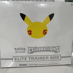 Pokémon Cards 