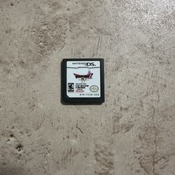 Dragon Quest IV: Chapters of the Chosen (Nintendo DS, 2008) Cart Only