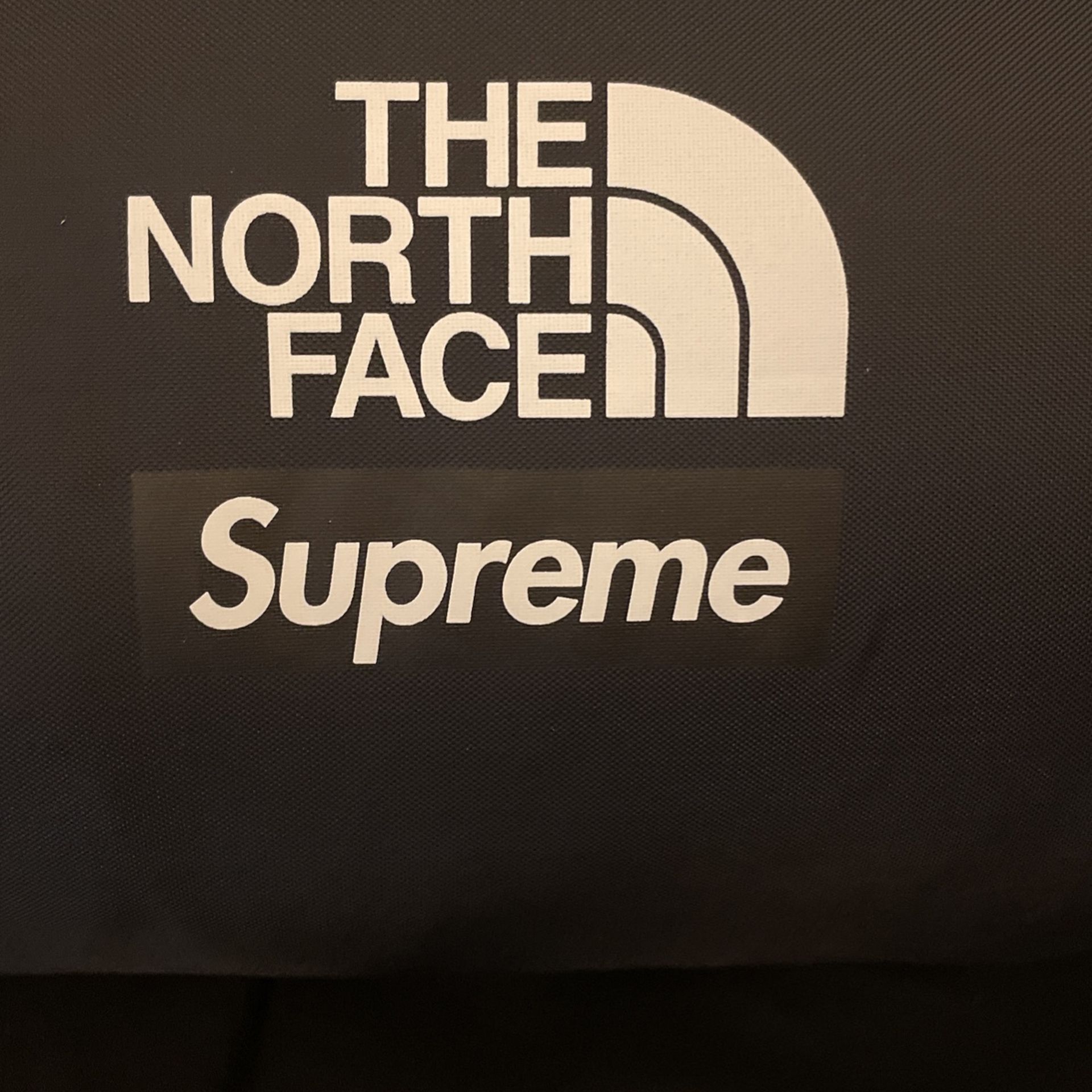 Supreme®/The North Face® Studded Nuptse Blanket