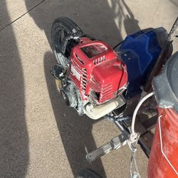 Graco FieldLazer S100 Airless Field Striper