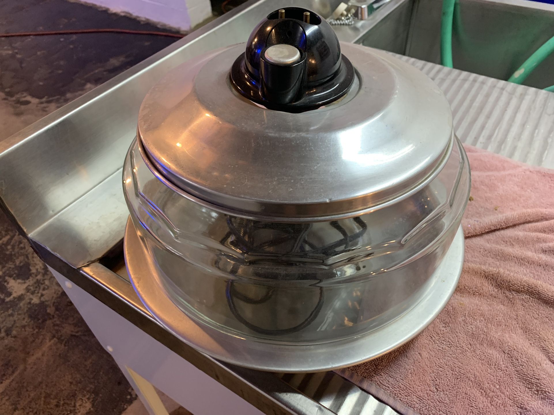 Vintage Room Humidifier