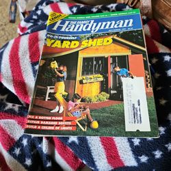 The Family Handyman