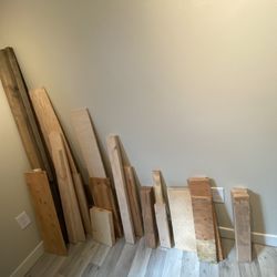 Free Wood and Drywall 