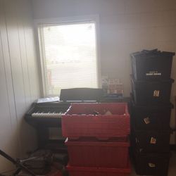 Bulk Electronic Sale