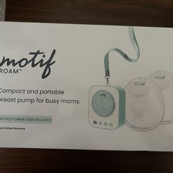 Breast Pump 
