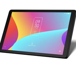 Tcl Tablet