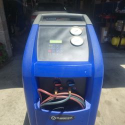 AC Machine 