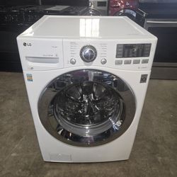 Washer 🚐 FREE DELIVERY AND INSTALLATION ✅️ 