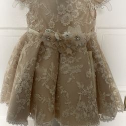 Baby Girl Dress
