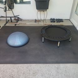 Yoga Matt