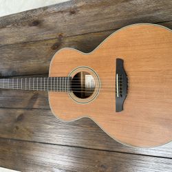 Takamine  GS  430s Acoustic  Guitar