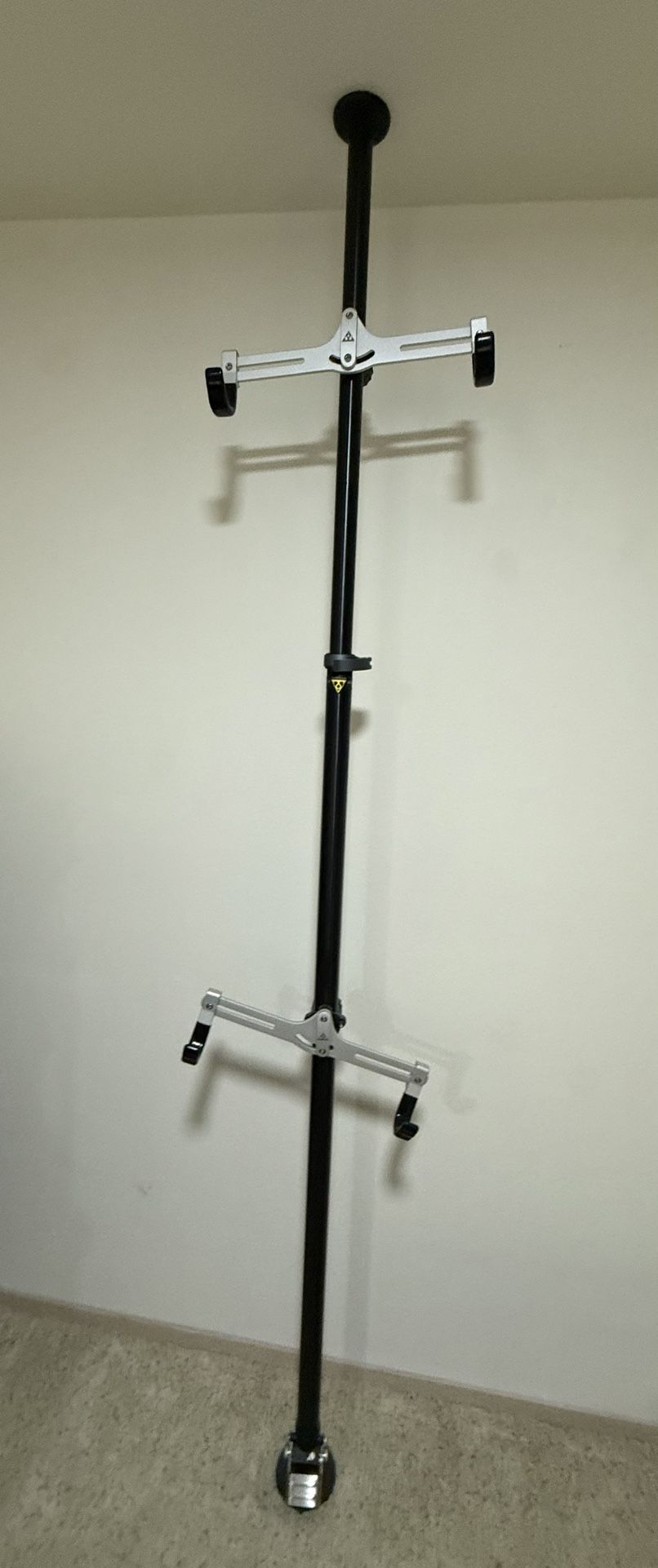 Topeka Dual-touch Bike Stand