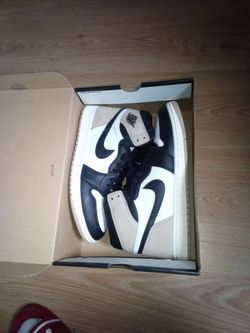 Jordans authentic