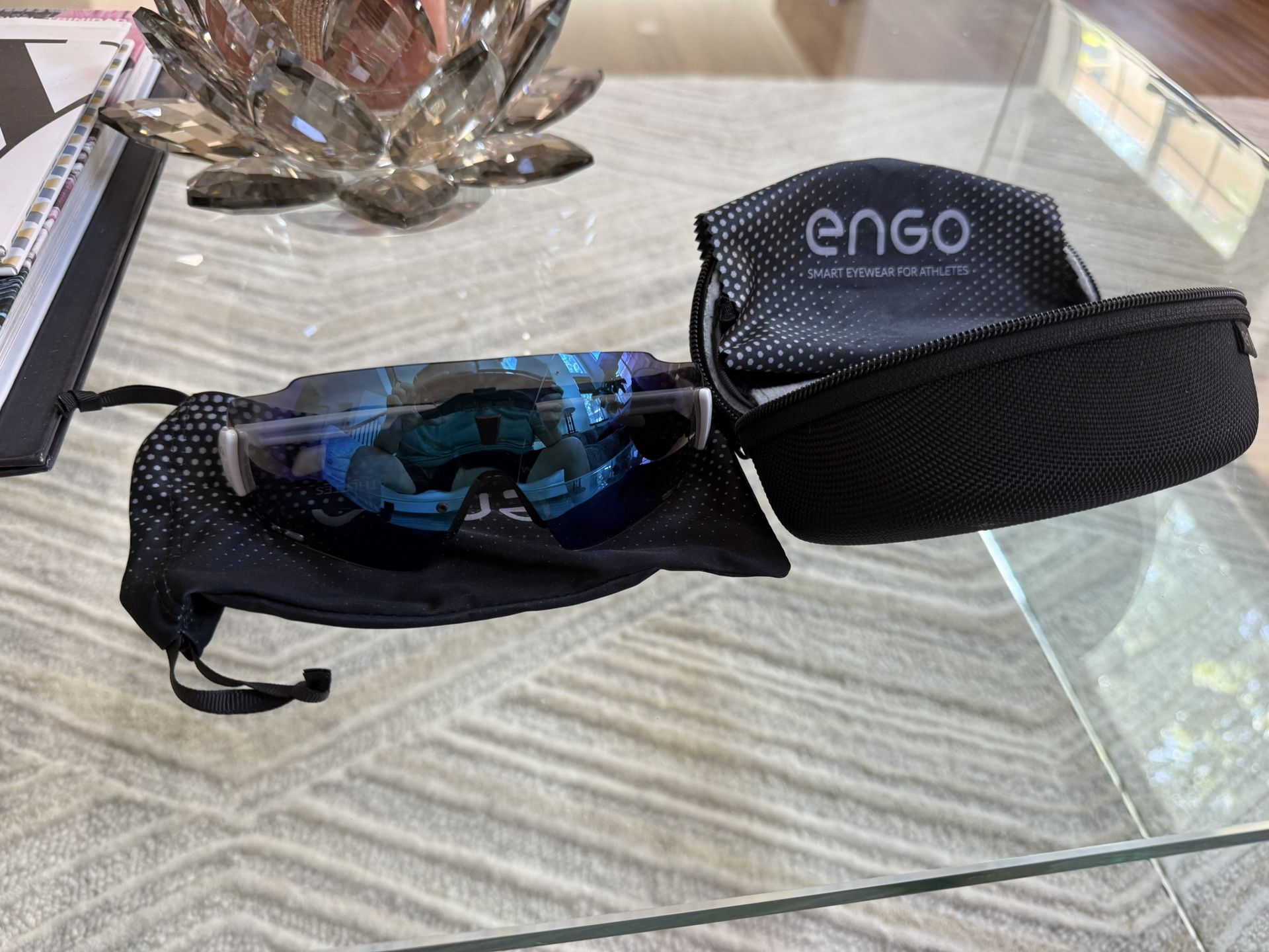 ENGO 2 Eyewear