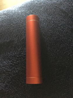 Portable charger