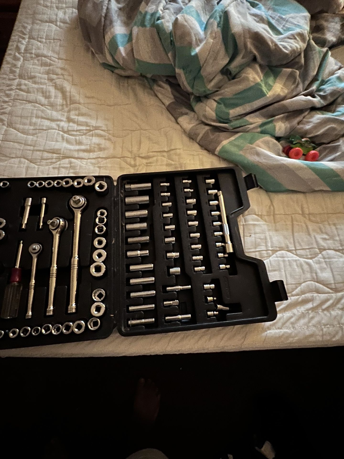 Husky Professional Set
