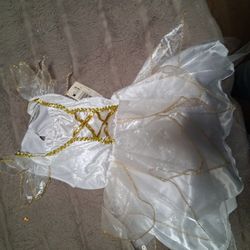Toddler Costume