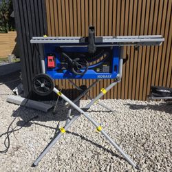 Kobalt Table Saw
