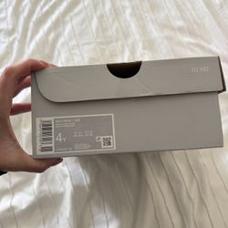 4Y Kids Girl AirForce 1 Hot Pink-White 