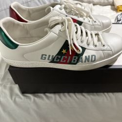 Men Gucci Sneakers 