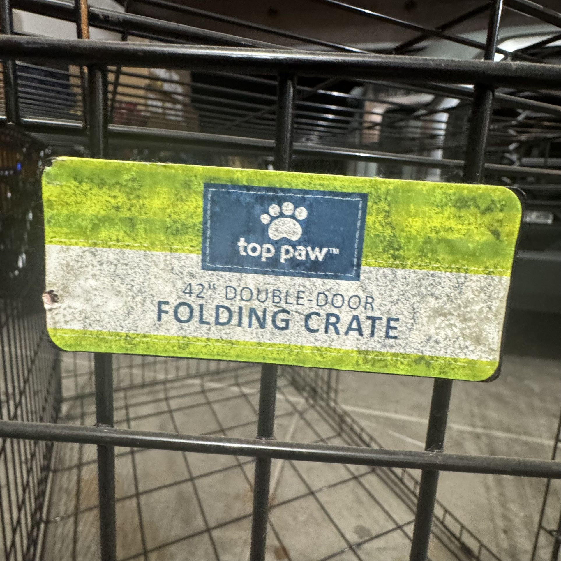 Dog / Pet Kennel XL