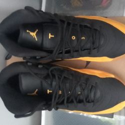 Jordans 12