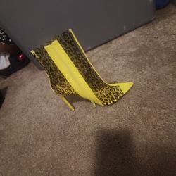 7 Women's Heels