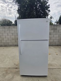 Kenmore Refrigerator