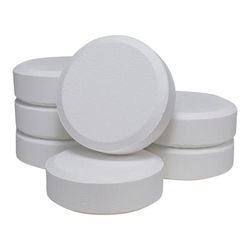 3" Chlorines Tablets, ➡️ 55 lbs ✅, Just $130