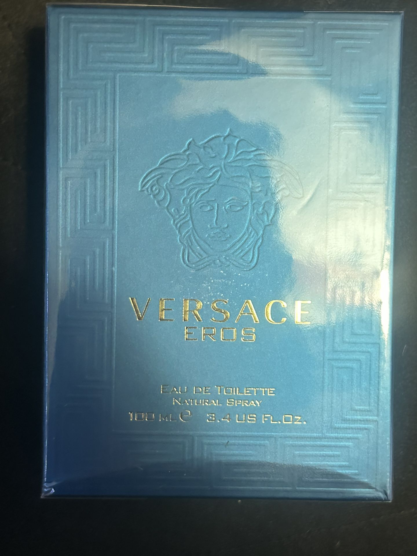 Versace Eros