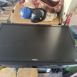 45” Insignia Tv 