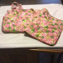 Diaper Bag New 2avaiable