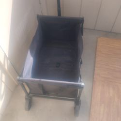 Rolling Wagon / Cart 