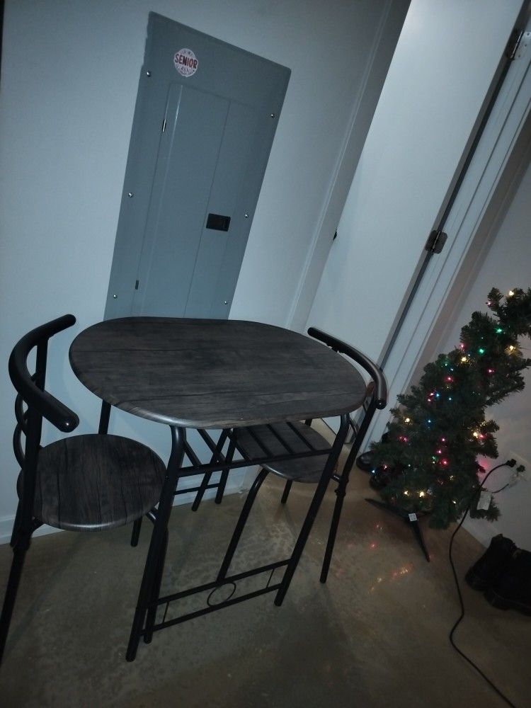 Table Set For Sale