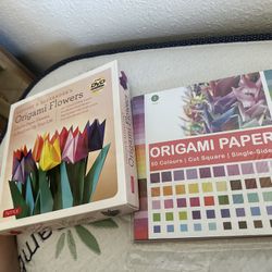 Origami Kit