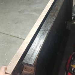 Marble Top Dinning Tabel No Chairs