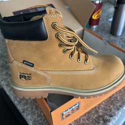 Timberland Pros 