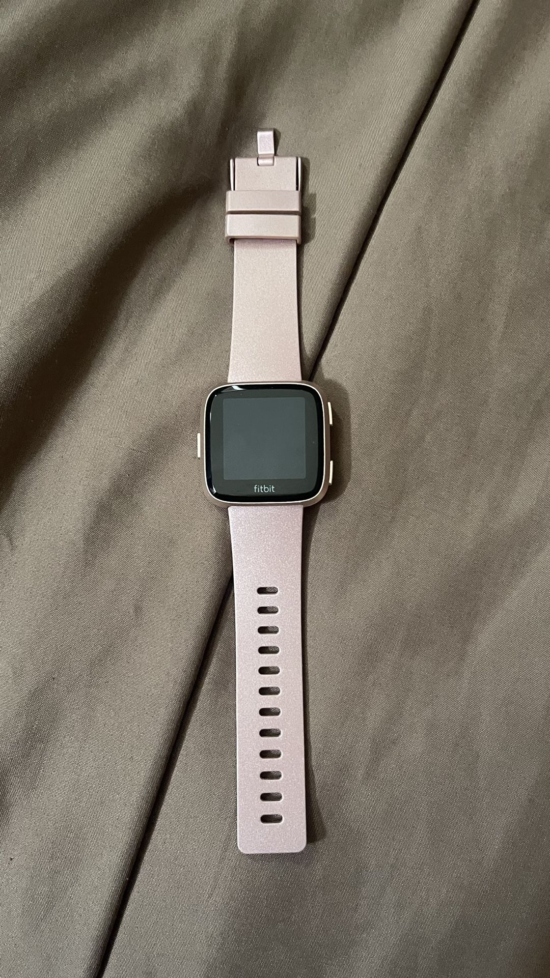 Fitbit Versa 2 Smartwatch
