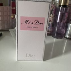 DIOR PERFUME ORIGINAL 