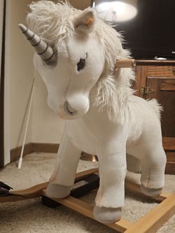 Rocking Horse . Like New
