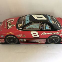 Collectible Tin Palmer Dale Earnhardt