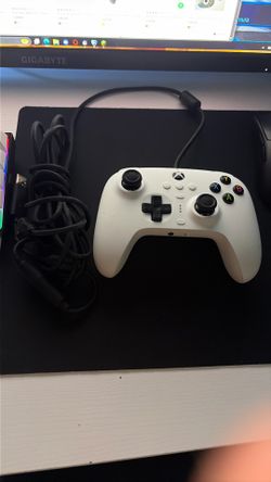 8bitdo Xbox Controller Wires