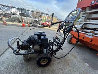 2015 Shark DGA-252737  Pressure Washers