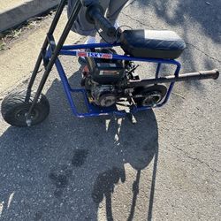 Mini Bike