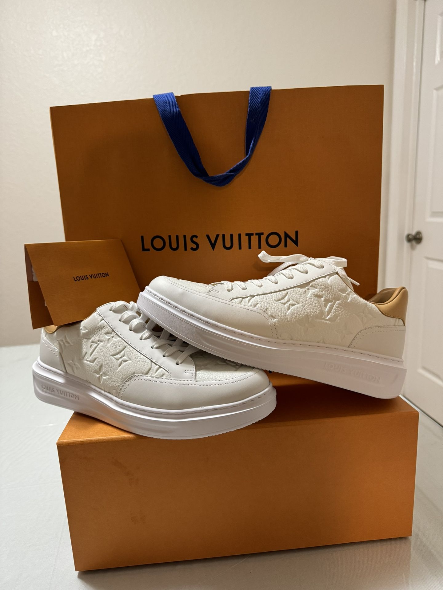 Louis Vuitton - Beverly Hills Sneaker 