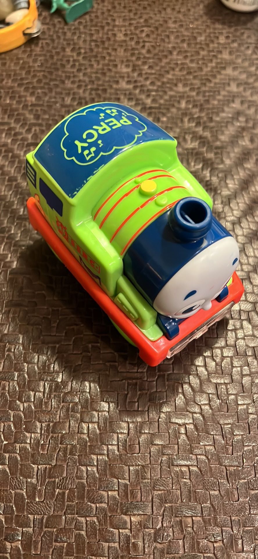 My First Thomas & Friends, Railway Pals Percy