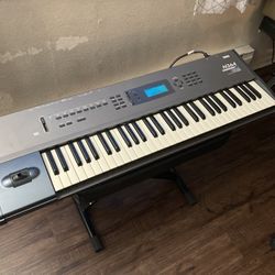 Korg N364