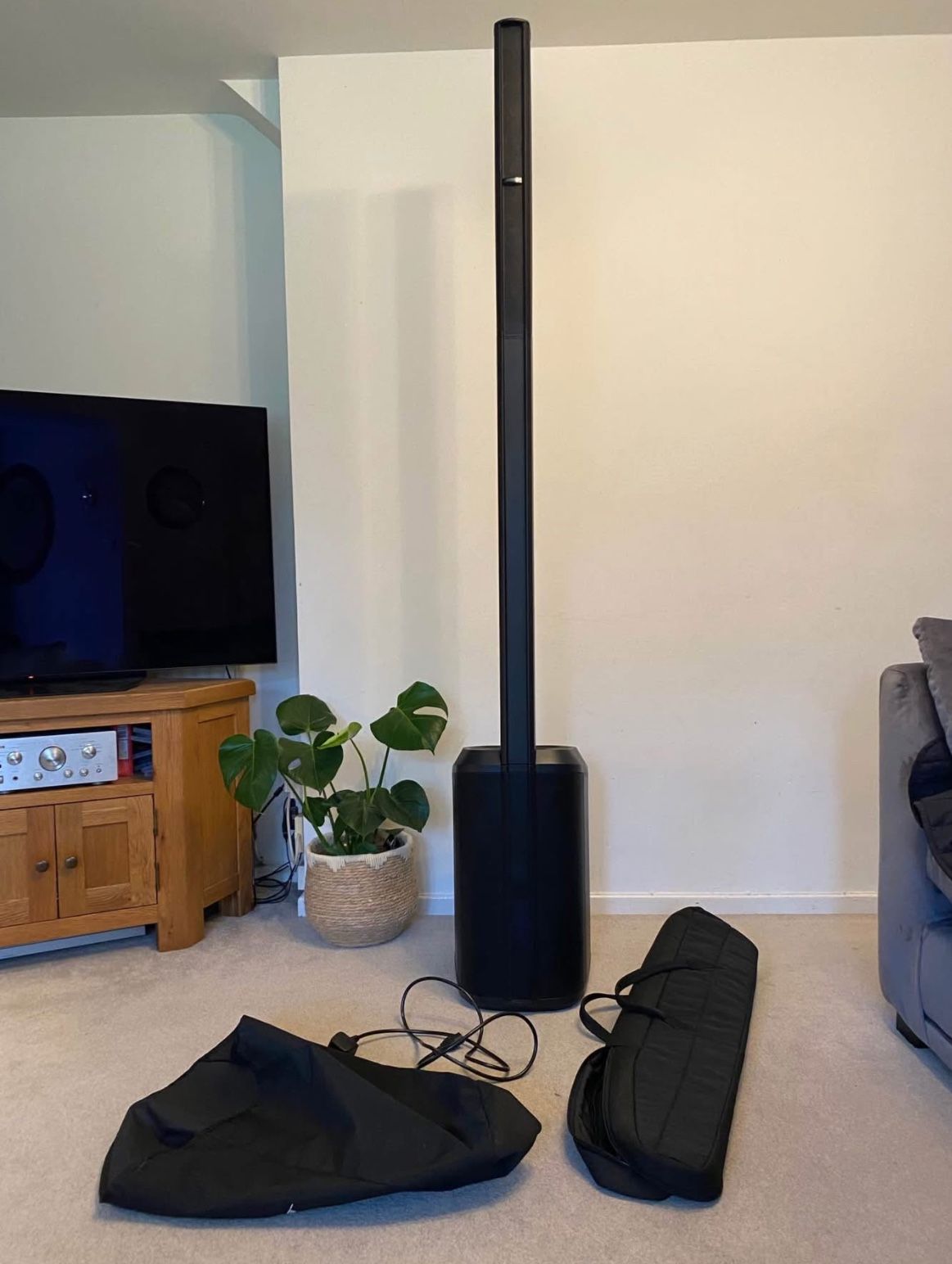 Bose L1 Pro 8