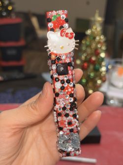 Hello Kitty Battery Pen please read description first