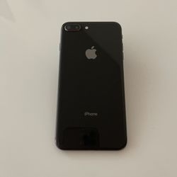 IPhone 8 Plus 64gb Liberado 